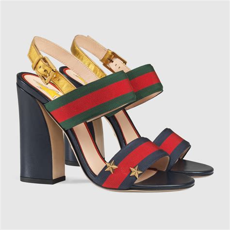 gucci sandle shoe|authentic Gucci sandals women.